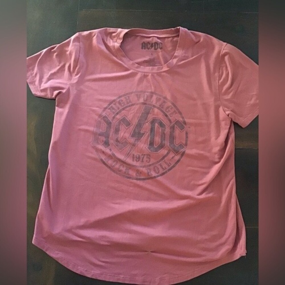 AC/DC High Voltage Tee L